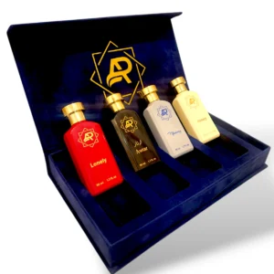 Awtar Perfume Box Collection