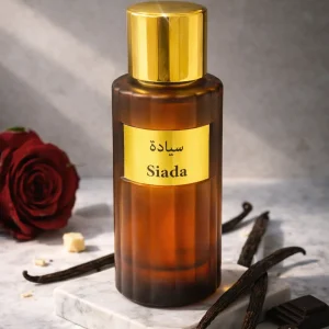 Siada Perfume -100ML