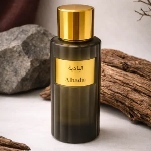 Albadia Perfume -100ML