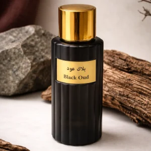 Black Oud Perfume -100ML