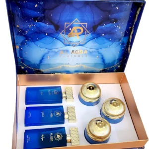 Shumukh Perfume collection Box