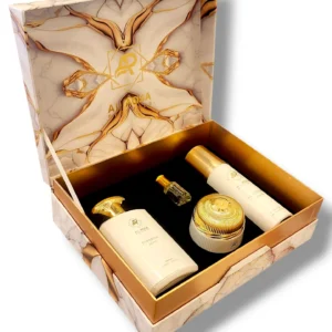 Paradise Perfume collection Box